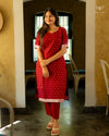 Tinu Maternity Dress
