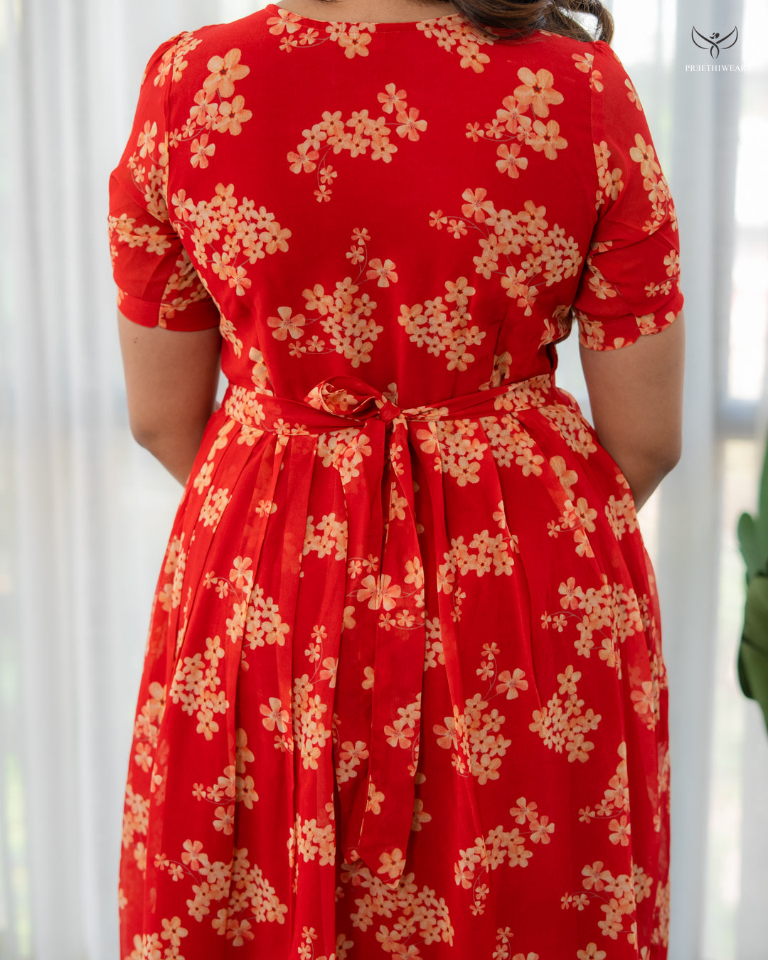 Jesarin Maternity Dress