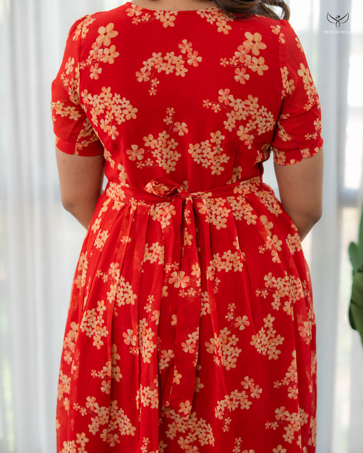 Jesarin Maternity Dress