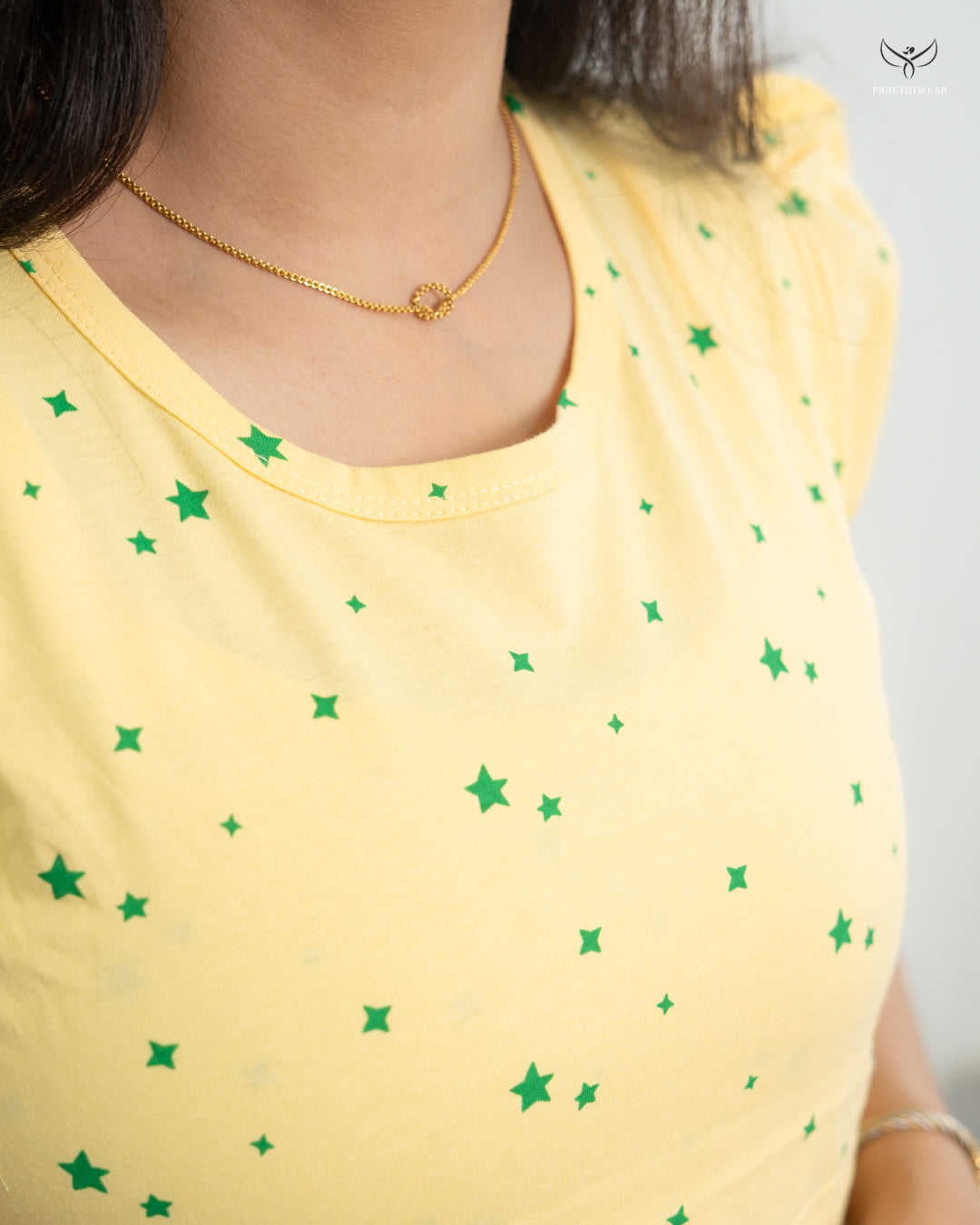 Suraksha  SoftCotton Full Length Maternity Loungewear