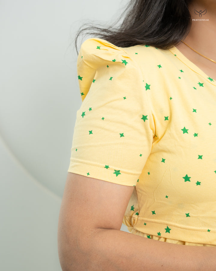 Suraksha  SoftCotton Full Length Maternity Loungewear