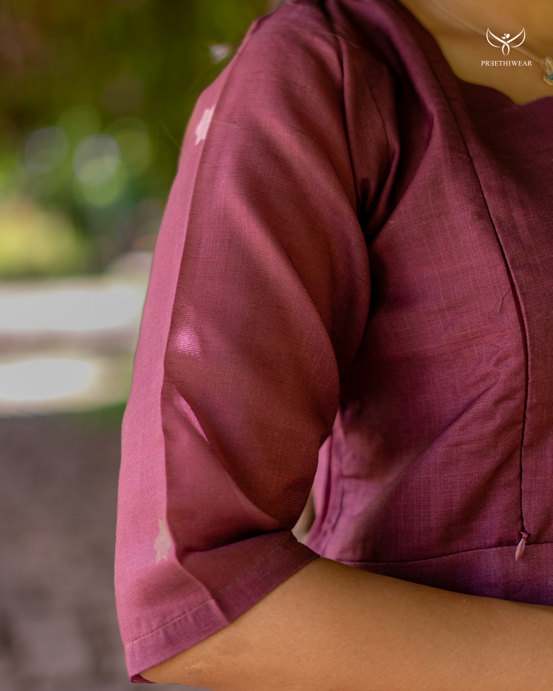 Celsia Maternity Dress