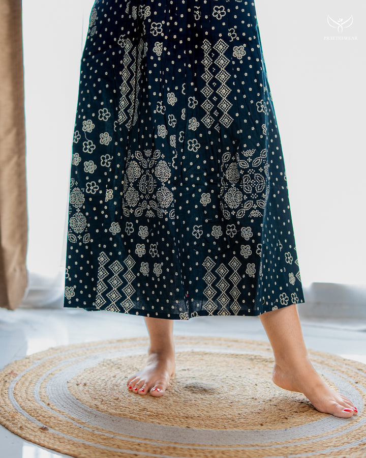 Arjitha Maternity Dress