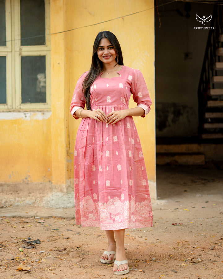 Razee Maternity Dress