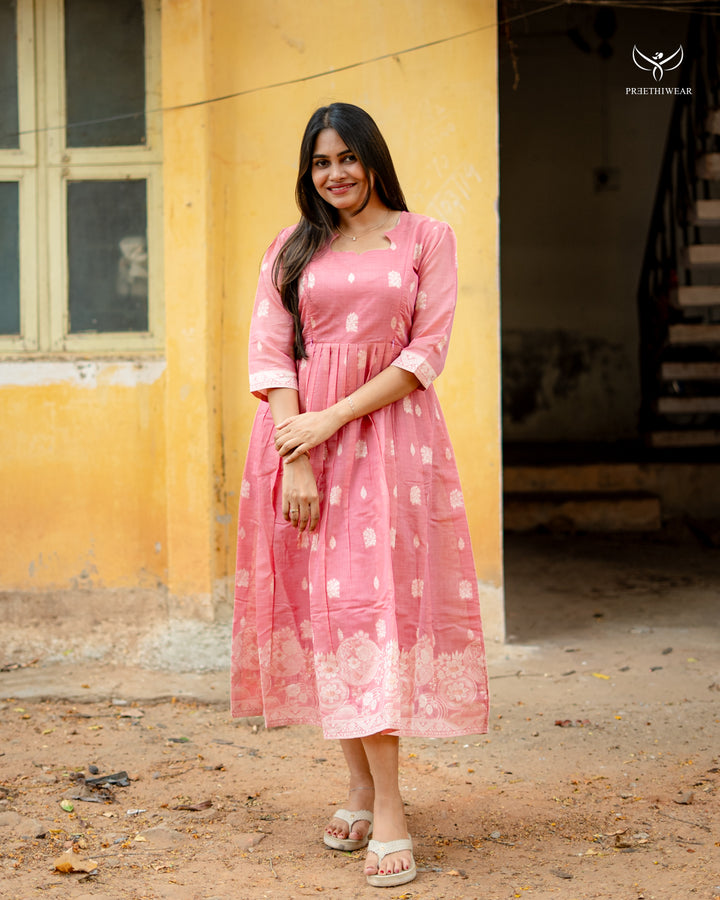 Razee Maternity Dress