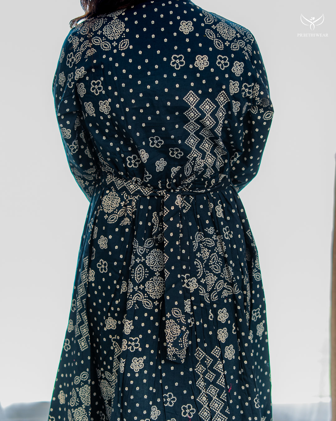 Arjitha Maternity Dress
