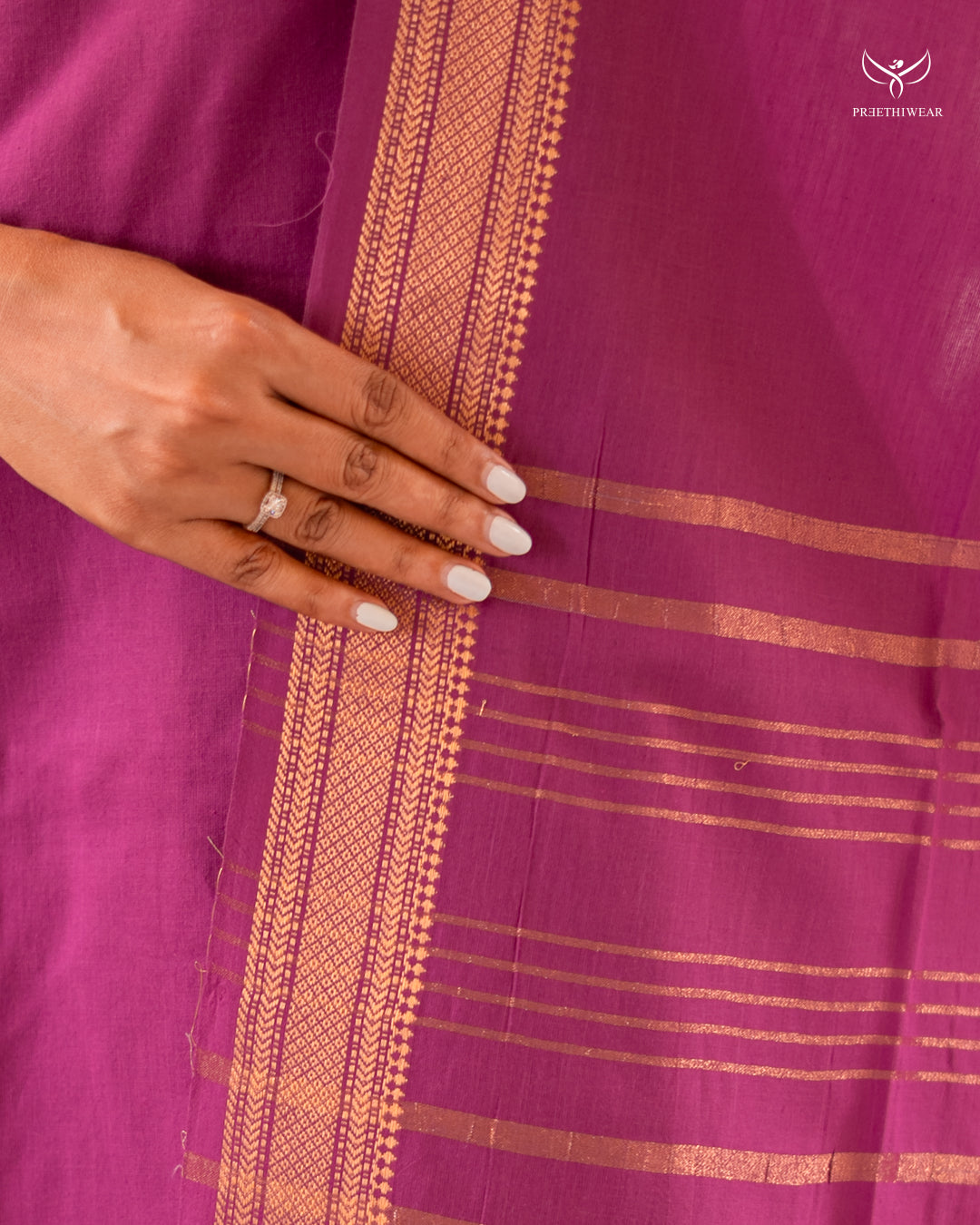 Meerah Maternity Dress