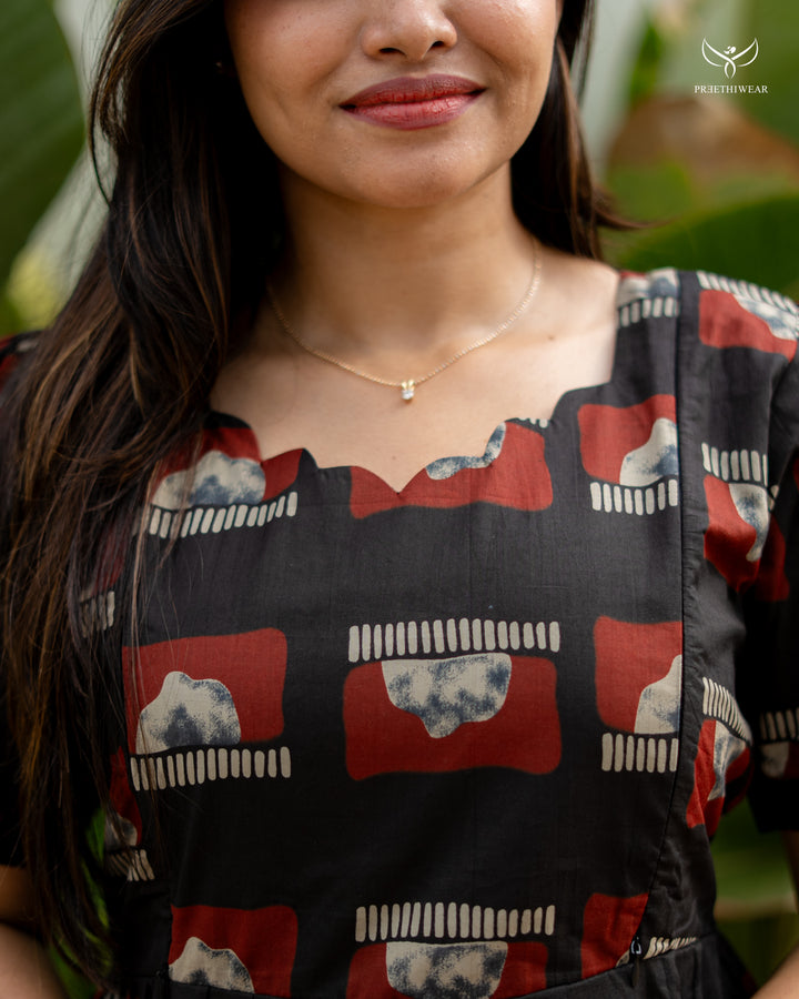 Thanu1 Maternity Dress
