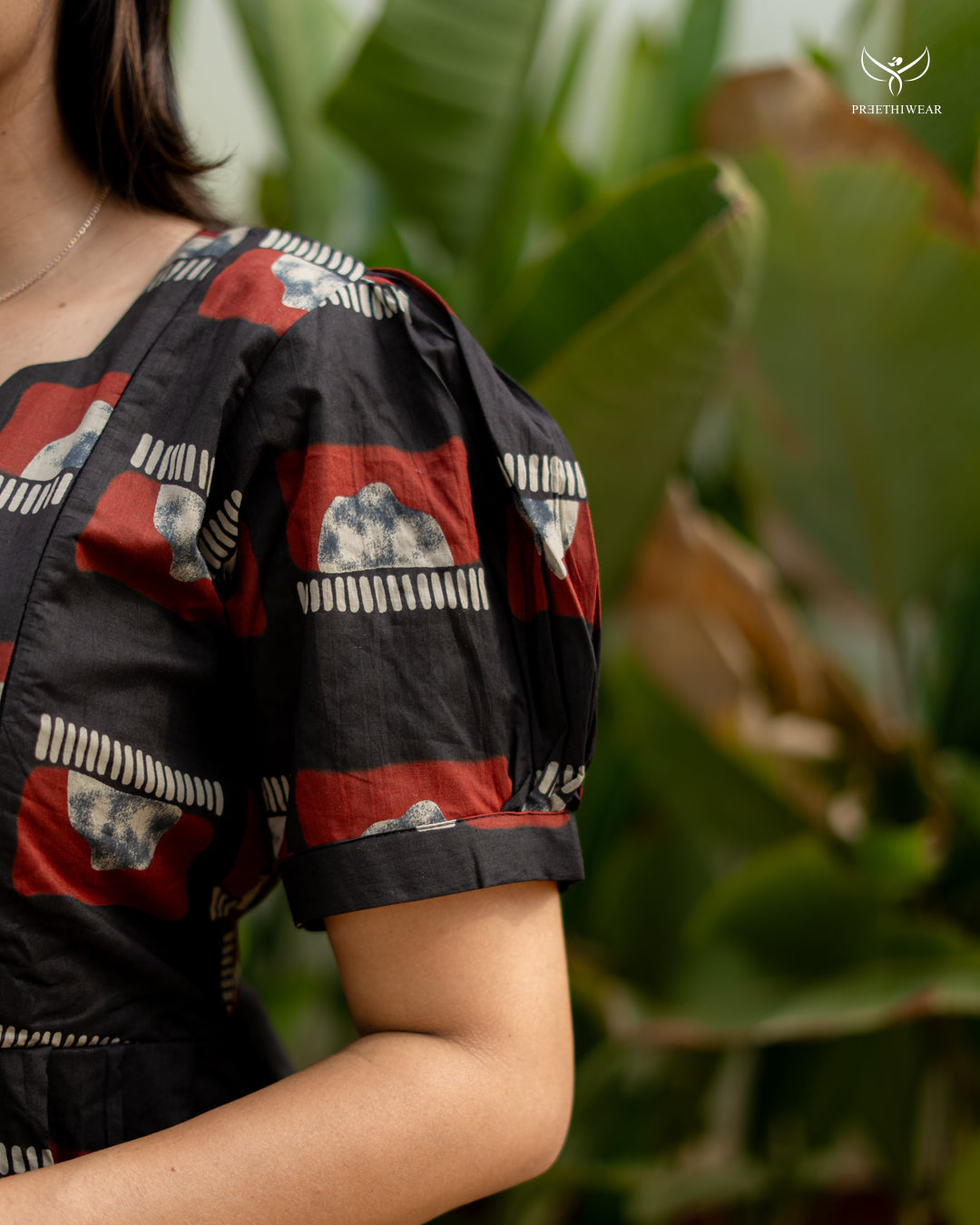 Thanu1 Maternity Dress