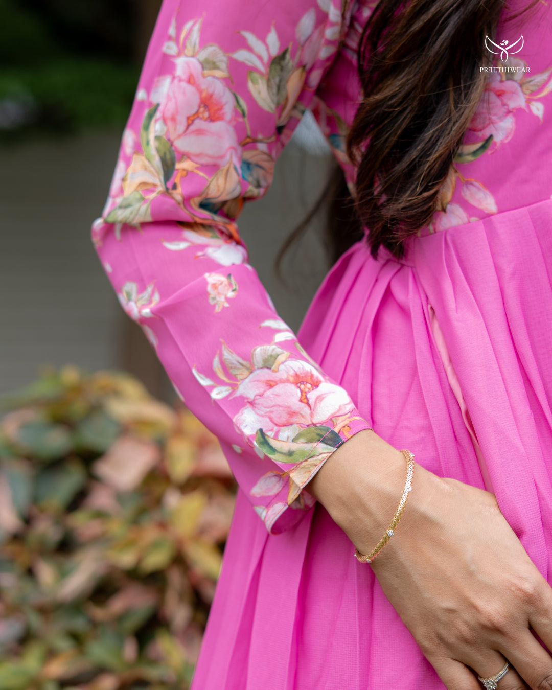 Mamtha Maternity Dress