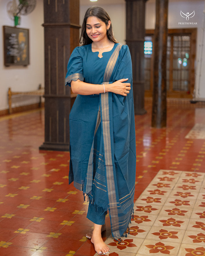 Behera Maternity Dress