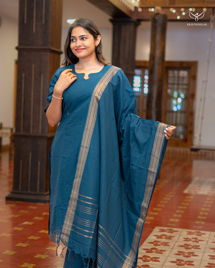 Behera Maternity Dress