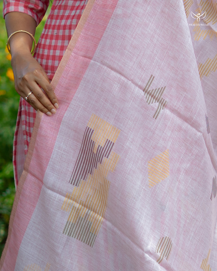 Bhanu2 Maternity Dress