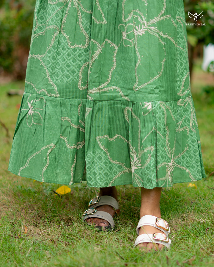 Prinsa Maternity Dress  (PREORDER-JUNE15)