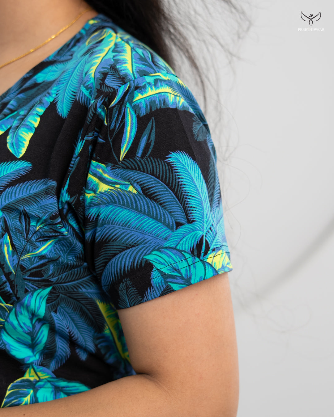 Sofi  SoftCotton Full Length Maternity Loungewear