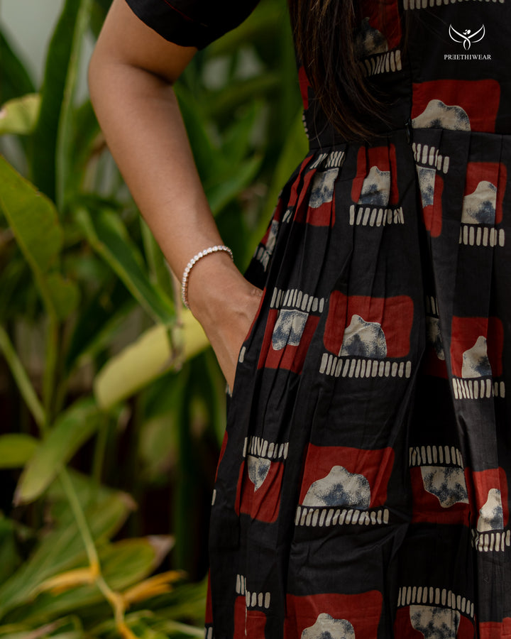 Thanu1 Maternity Dress