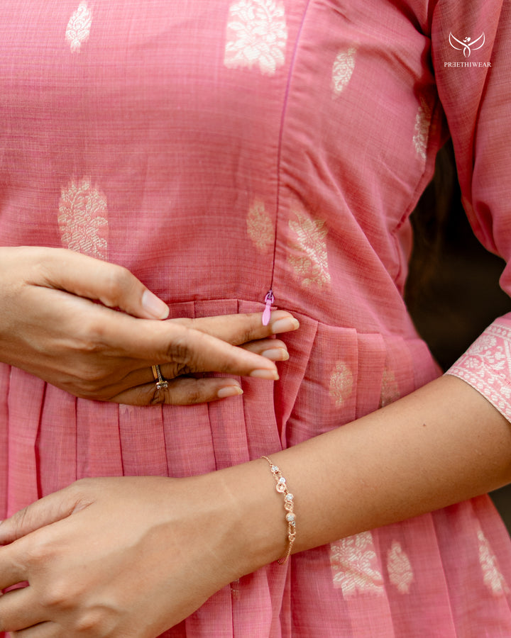 Razee Maternity Dress