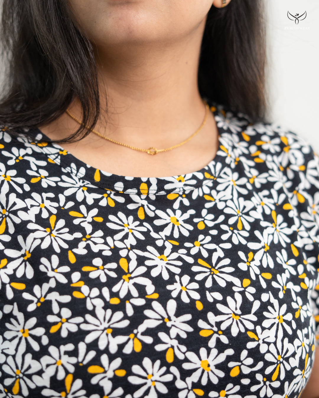 Malar5  SoftCotton Full Length Maternity Loungewear