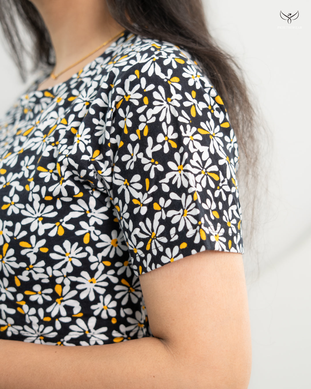 Malar5  SoftCotton Full Length Maternity Loungewear