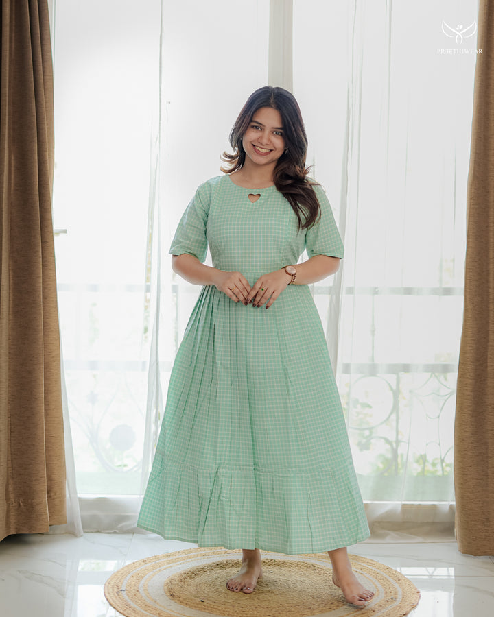 Elsie Maternity Dress