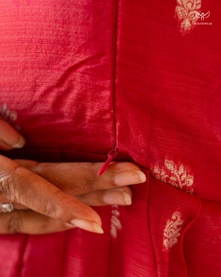 Apeksha  Maternity Dress