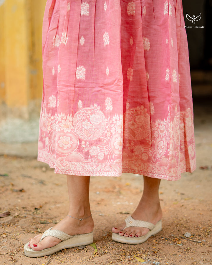 Razee Maternity Dress