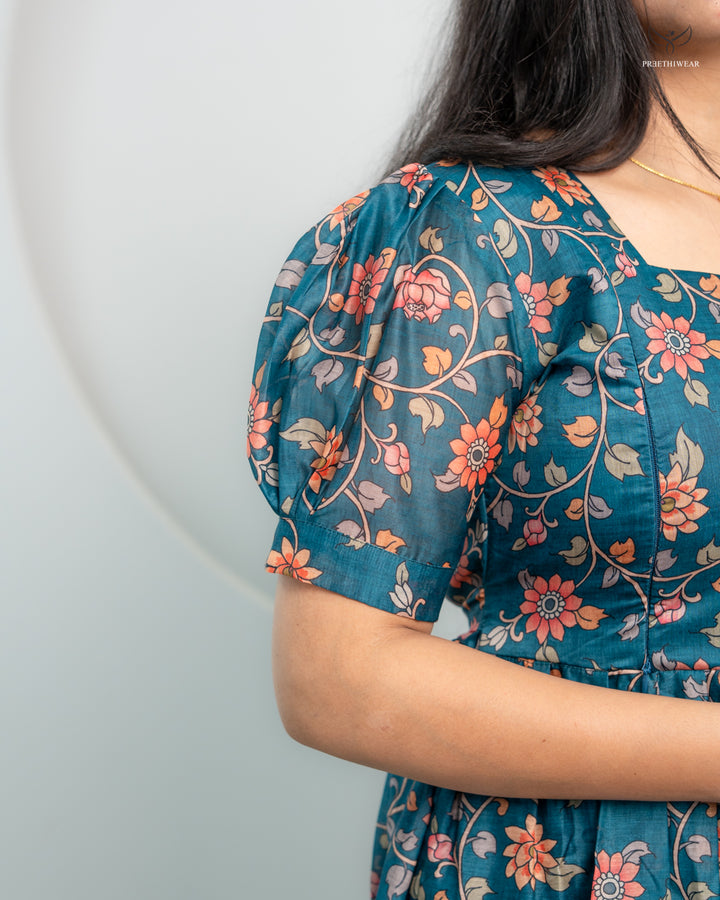 Raiza  Maternity Dress