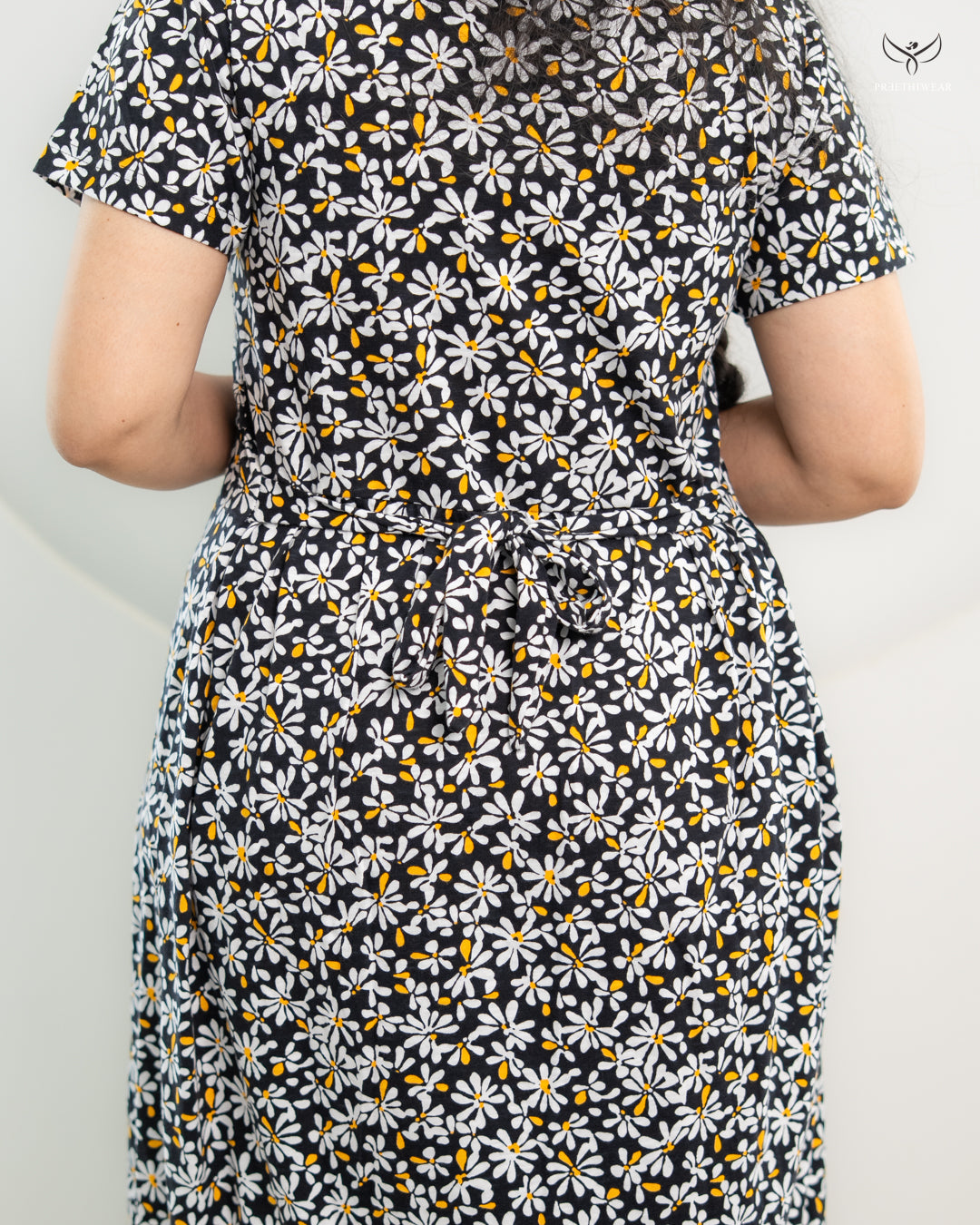 Malar5  SoftCotton Full Length Maternity Loungewear