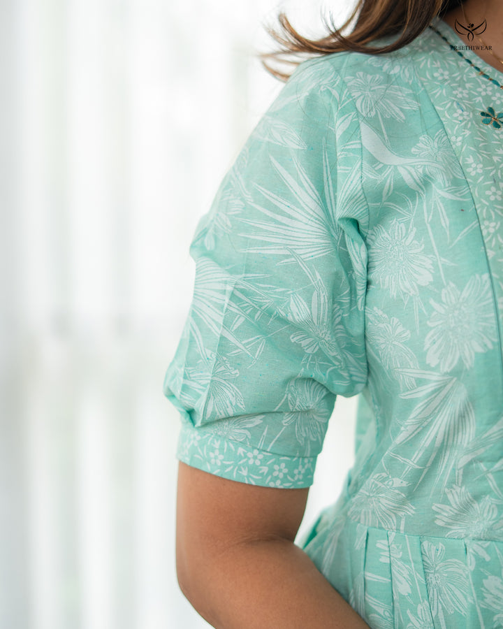Deepali  Maternity Dress