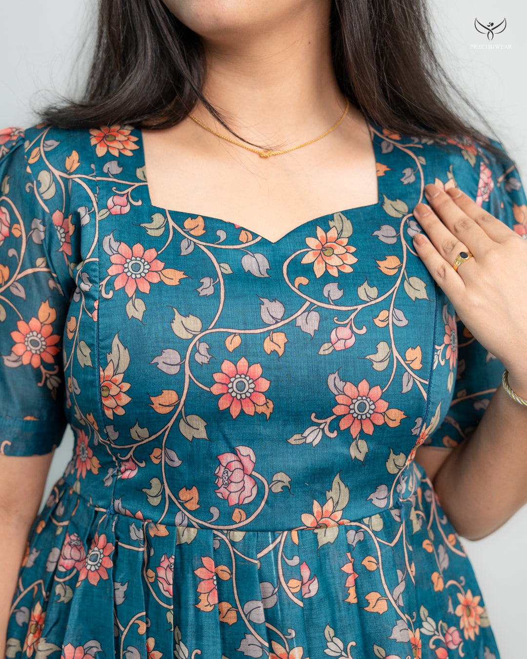 Raiza  Maternity Dress