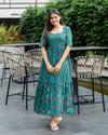 Merline Maternity Dress