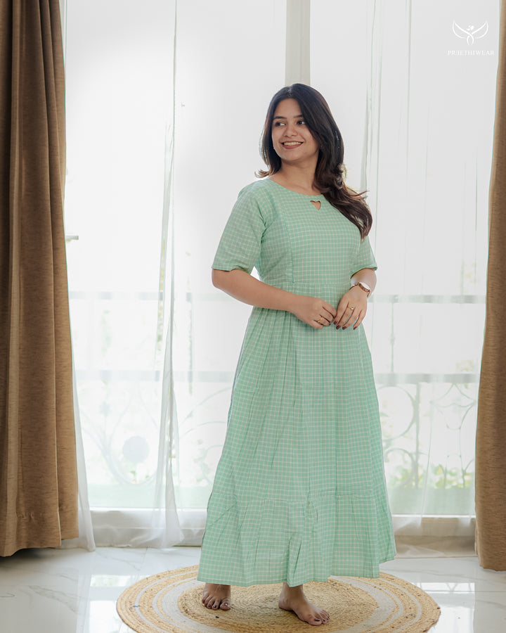 Elsie Maternity Dress