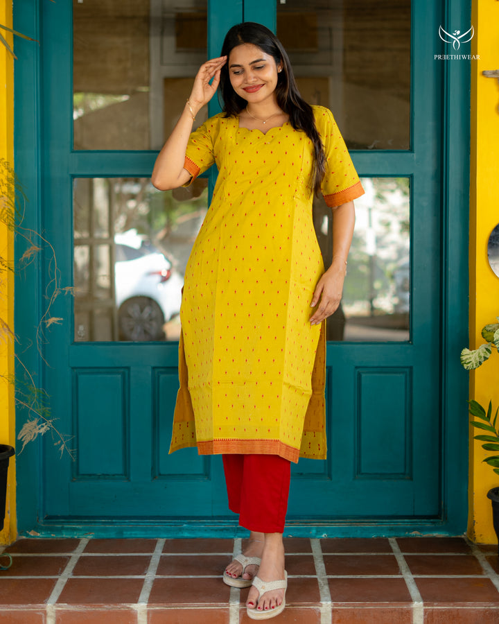 Dhina Maternity Dress(PREORDER-JUNE20)