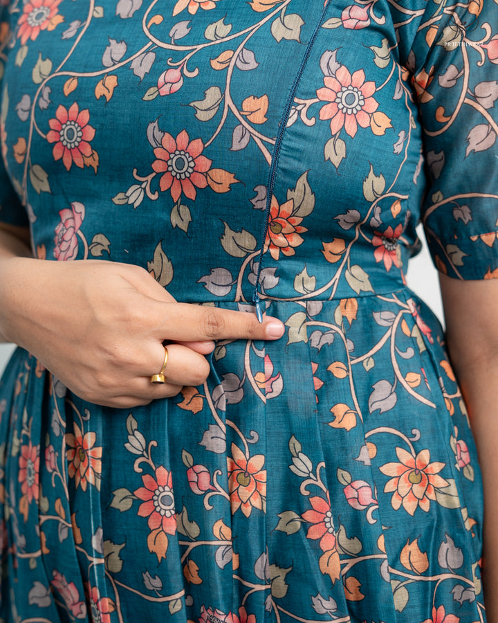 Raiza  Maternity Dress