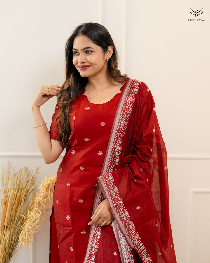 Silvia Maternity Dress