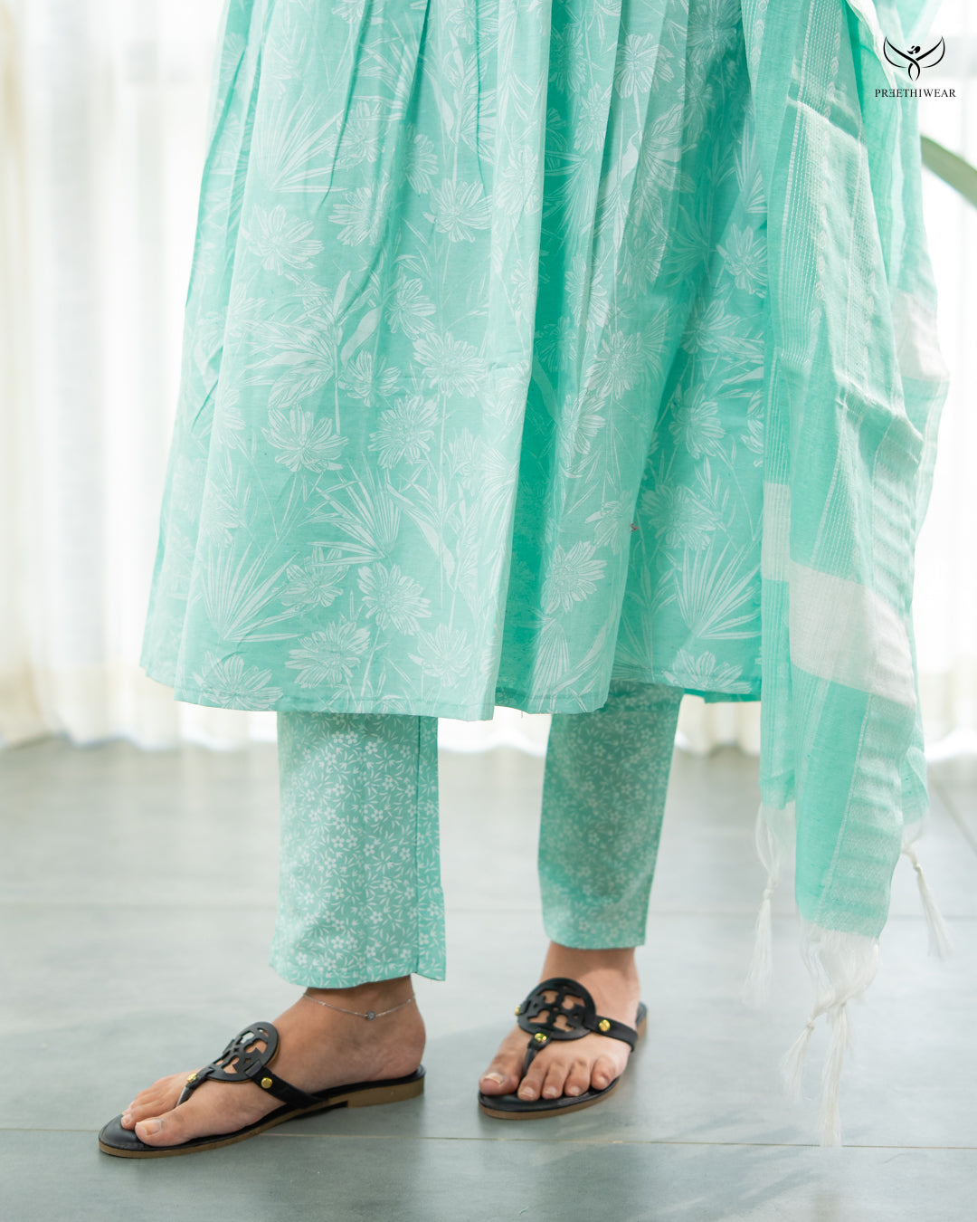 Deepali  Maternity Dress