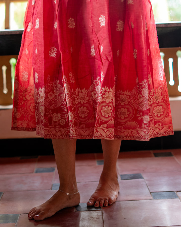 Apeksha  Maternity Dress