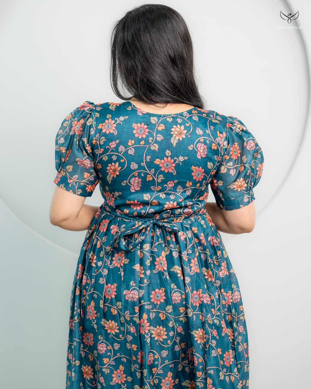 Raiza  Maternity Dress