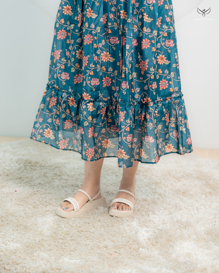 Raiza  Maternity Dress