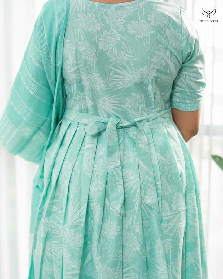 Deepali  Maternity Dress