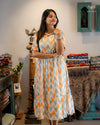 Riyaa Maternity Dress