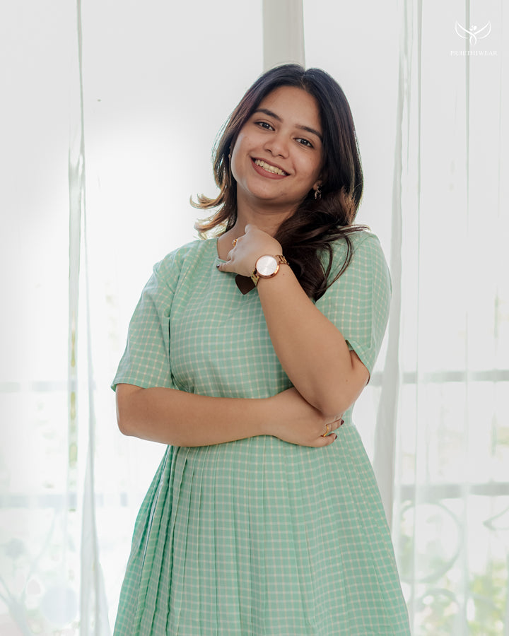 Elsie Maternity Dress