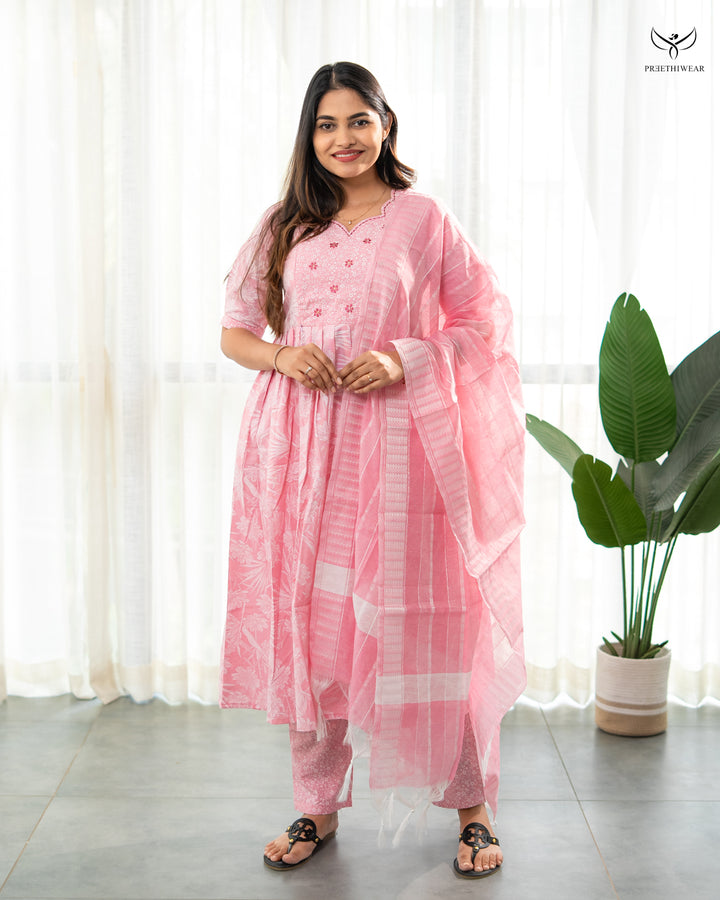 Rabel  Maternity Dress