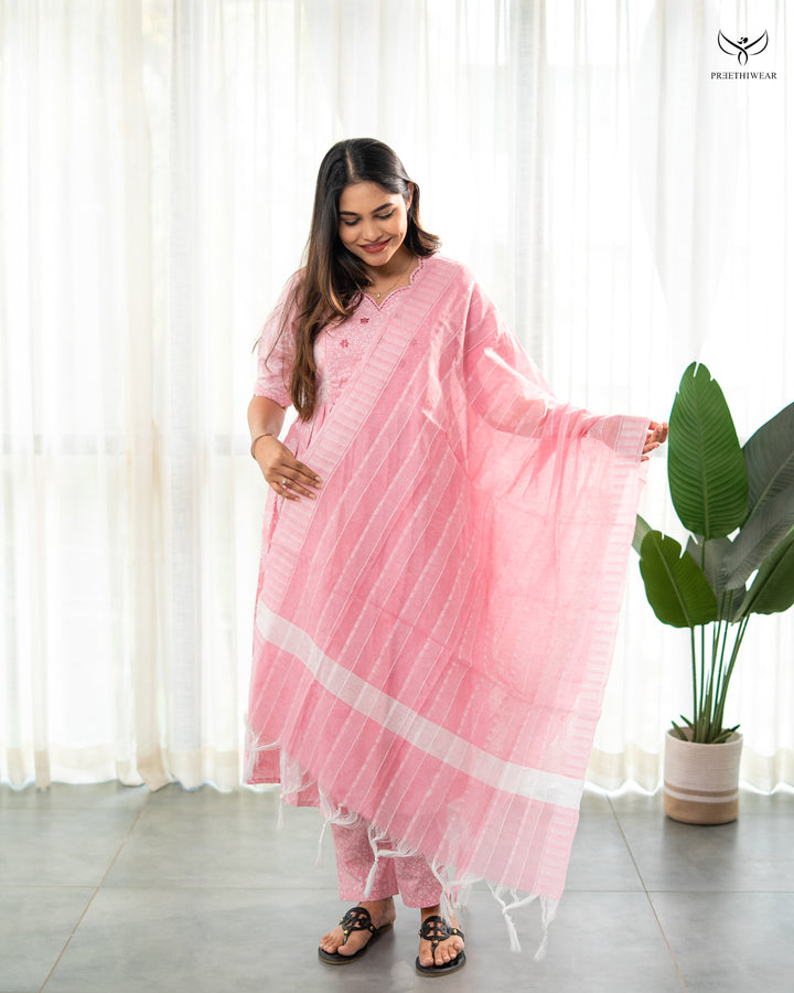 Rabel  Maternity Dress