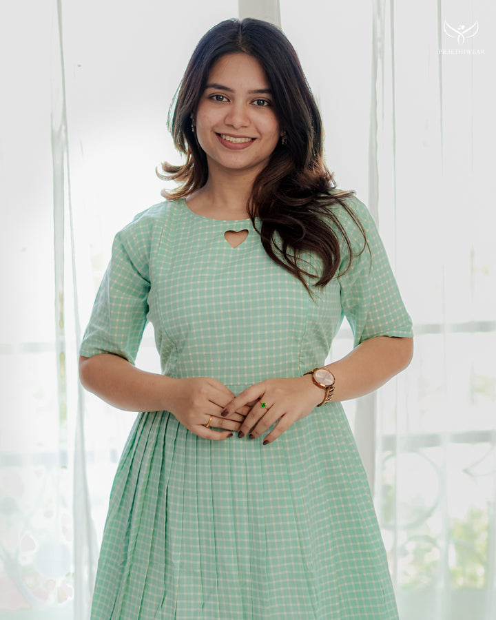 Elsie Maternity Dress