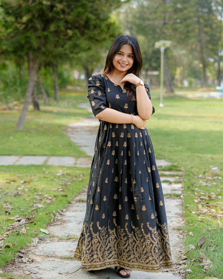Namrita Maternity Dress