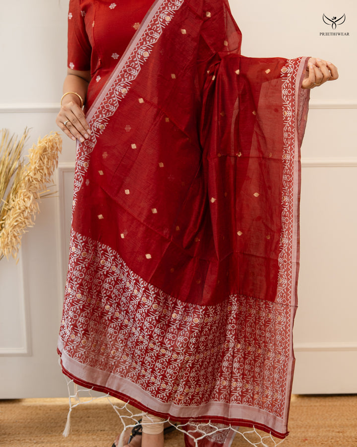 Silvia Maternity Dress