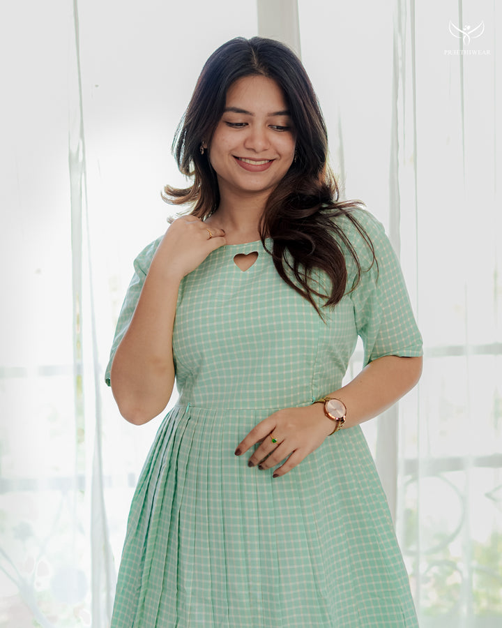 Elsie Maternity Dress