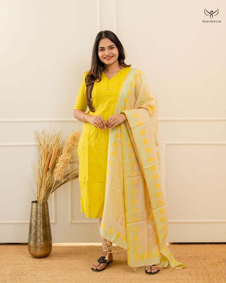 Bavishna Maternity Dress