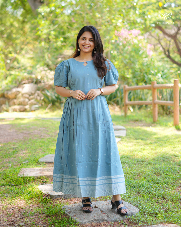 Pratibha Maternity Dress